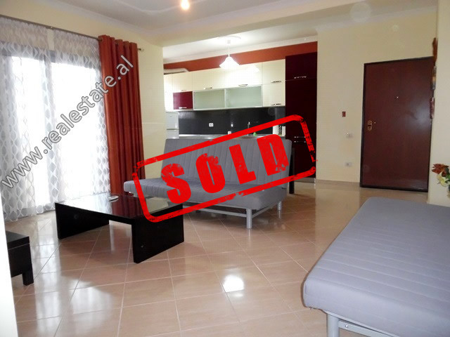 Einzimmerwohnung zum verkauf im mezez-koder-gebiet in Tirana, albanien (trs-1118-37l)