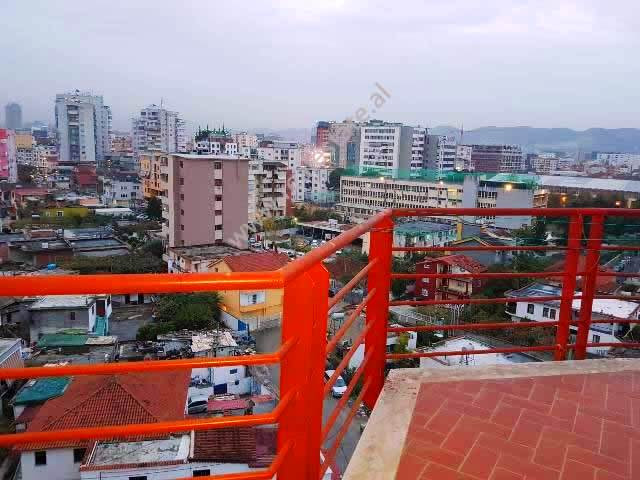 Appartement de deux chambres à louer dans la rue don bosko à Tirana, albanie (trr-1118-3d) (8)