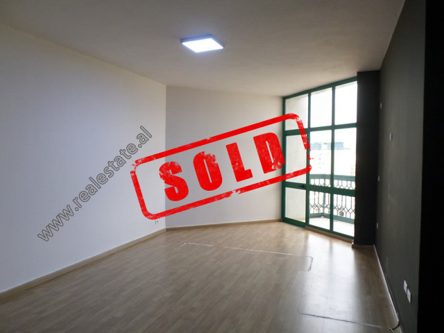Apartament me një dhomë gjumi për shitje pranë qendrës së tiranës, shqipëri (trs-1018-48e)