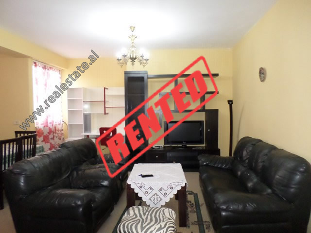 Two bedroom apartment for rent in zogu i zi area in Tirana, albania