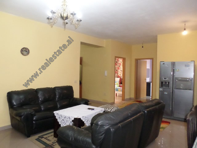 Two bedroom apartment for rent in zogu i zi area in Tirana, albania (3)