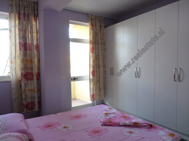 Two bedroom apartment for rent in zogu i zi area in Tirana, albania (7)
