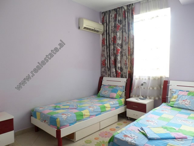 Two bedroom apartment for rent in zogu i zi area in Tirana, albania (8)