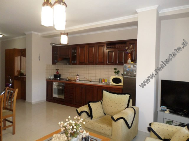 Apartament me dy dhoma gjumi për shitje në rrugën elbasani në Tiranë, shqipëri (trs-918-37e) (3)