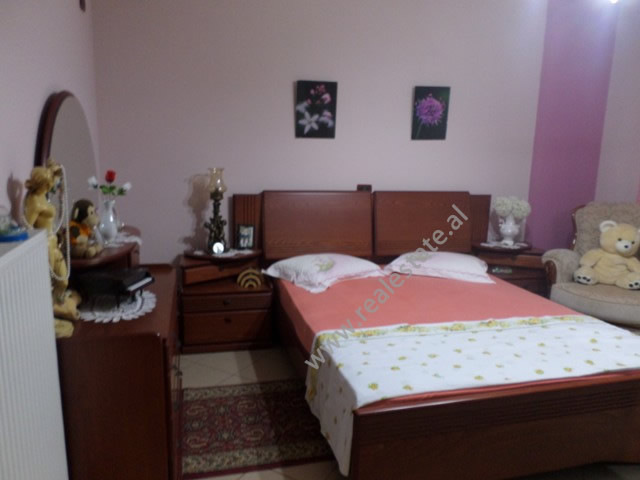 Appartement une chambre à louer près de la place wilson à Tirana, albanie (trr-818-16d) (3)