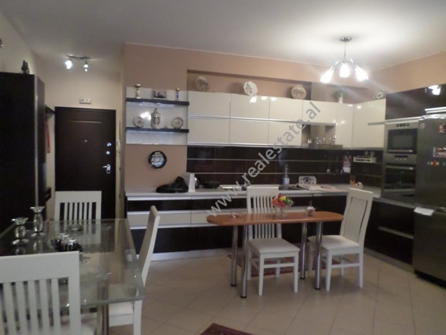 Appartement une chambre à louer près de la place wilson à Tirana, albanie (trr-818-16d) (4)