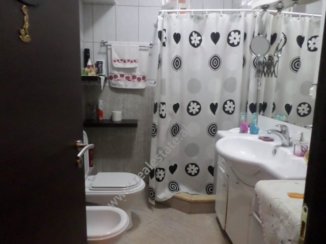 Appartement une chambre à louer près de la place wilson à Tirana, albanie (trr-818-16d) (5)