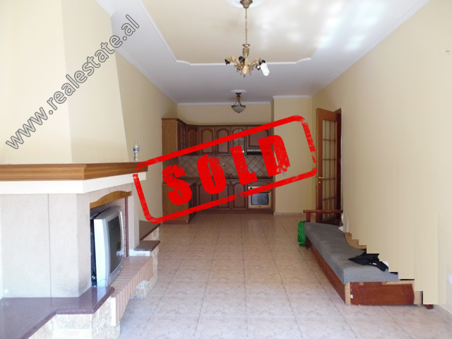 Zwei-zimmer-wohnung zum verkauf in der don bosko-straße in Tirana, albanien (trs-718-71l)