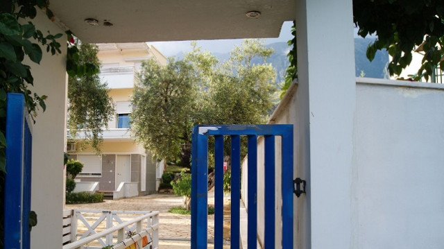 Villa zum verkauf, sehr nah am strand in dhermi, albanien (dhs-718-1a) (5)