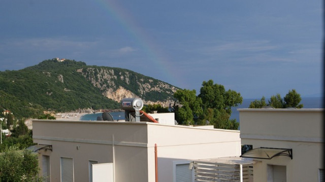 Villa zum verkauf, sehr nah am strand in dhermi, albanien (dhs-718-1a) (6)