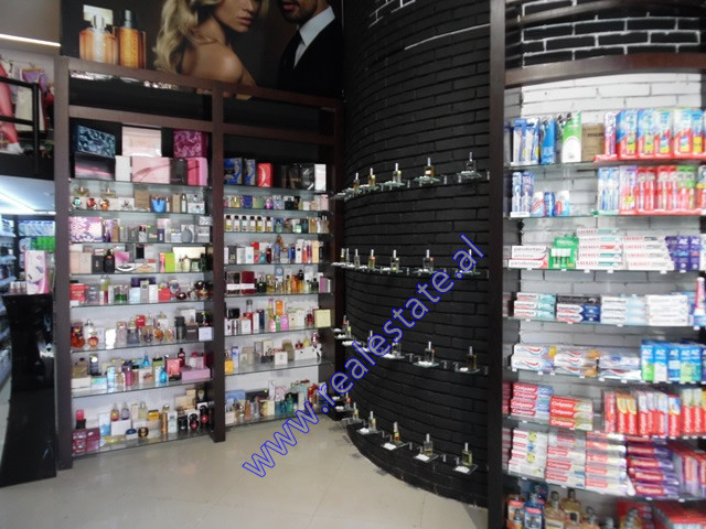 Store for sale in qytet studenti area in Tirana (trs-718-38e) (3)