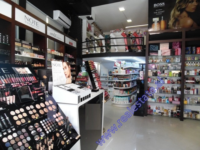 Store for sale in qytet studenti area in Tirana (trs-718-38e) (4)