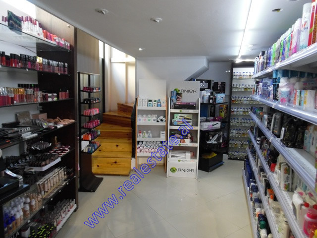 Store for sale in qytet studenti area in Tirana (trs-718-38e) (5)