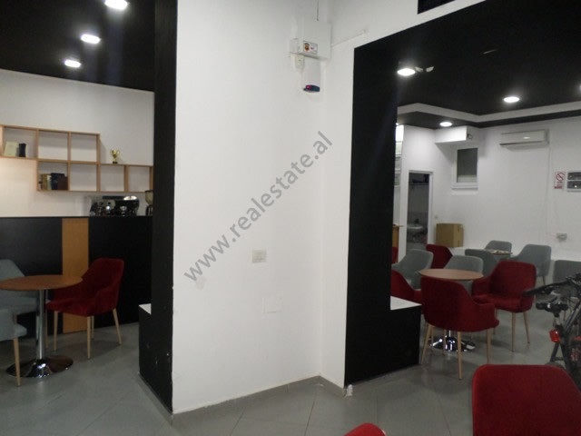 Magasin à vendre dans le quartier de xhamlliku à Tirana, albanie (trs-718-36e) (3)