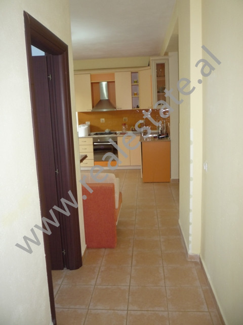 Apartamento de dos habitaciones en venta en Mali i Robit en kavaja, albania (kvs-718-1e) (4)