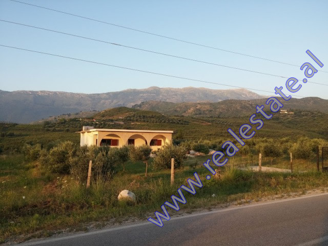 Tierra y casa en venta en Vlorë, albania (vls-718-1e) (3)