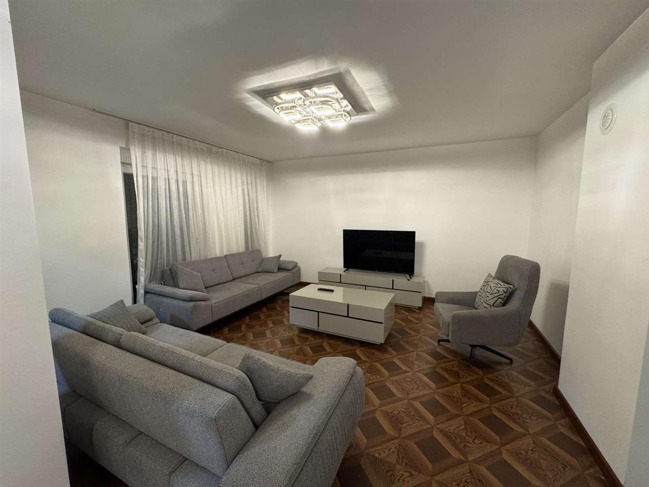 Apartamento en alquiler 3+1 en Arbëri (dragodan)