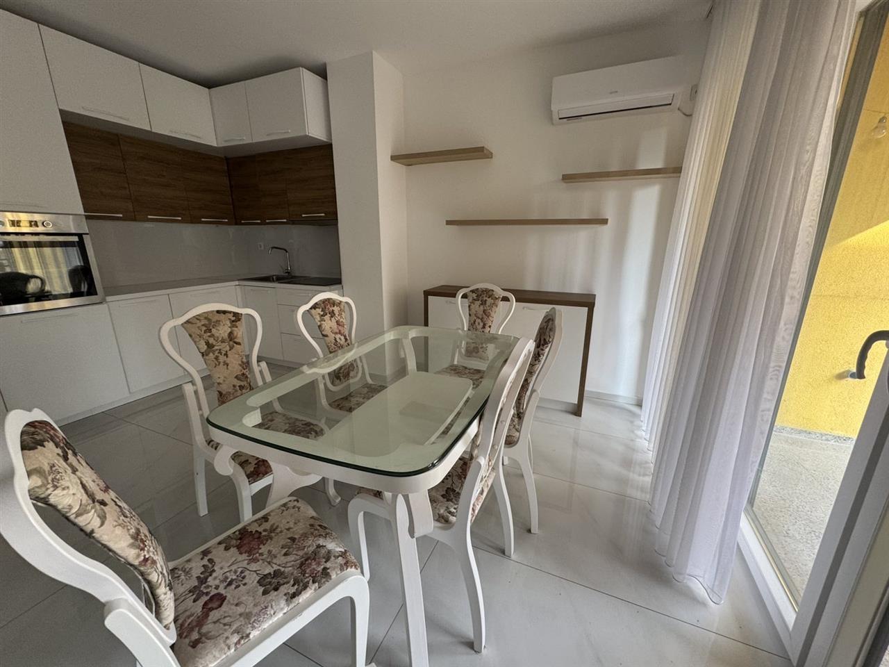 Apartamento en alquiler 3+1 en Arbëri (dragodan) (2)