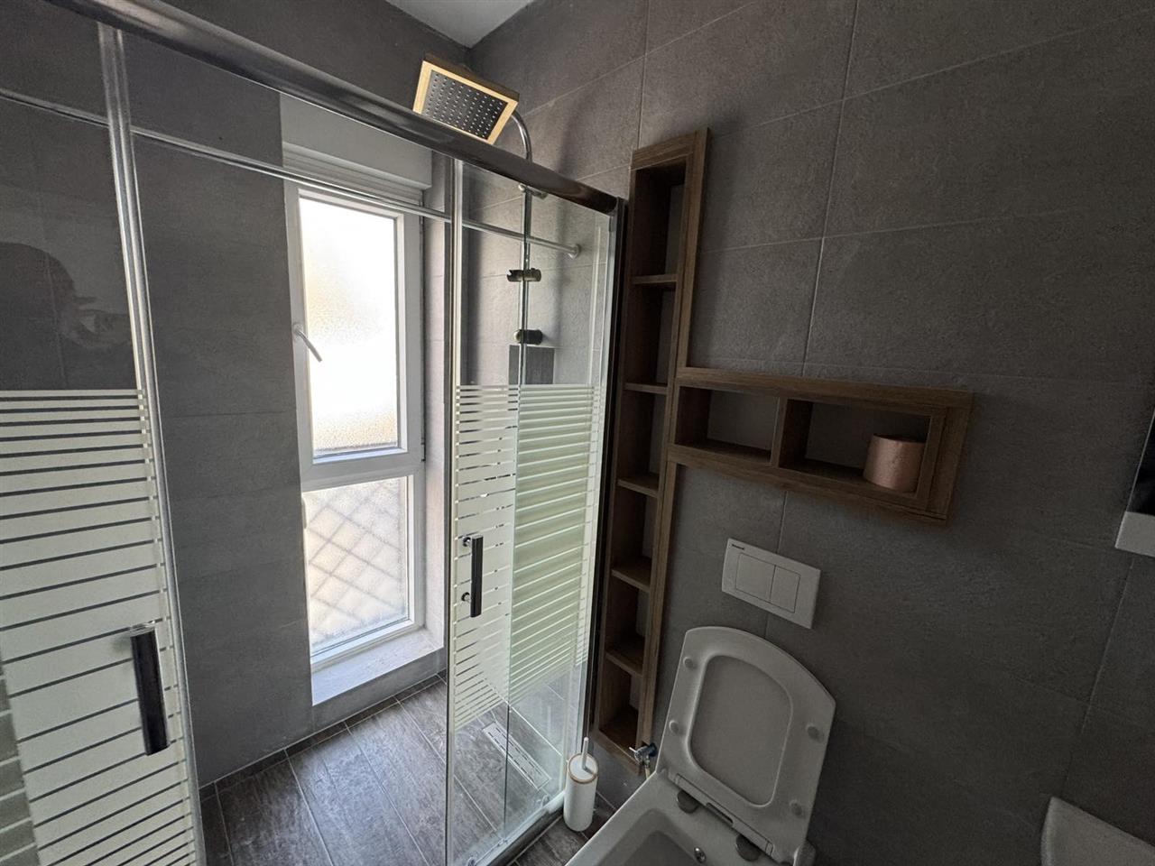 Apartamento en alquiler 3+1 en Arbëri (dragodan) (7)