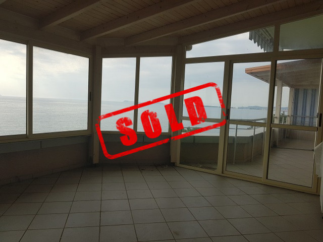 Apartamento à venda em Vlora, albânia