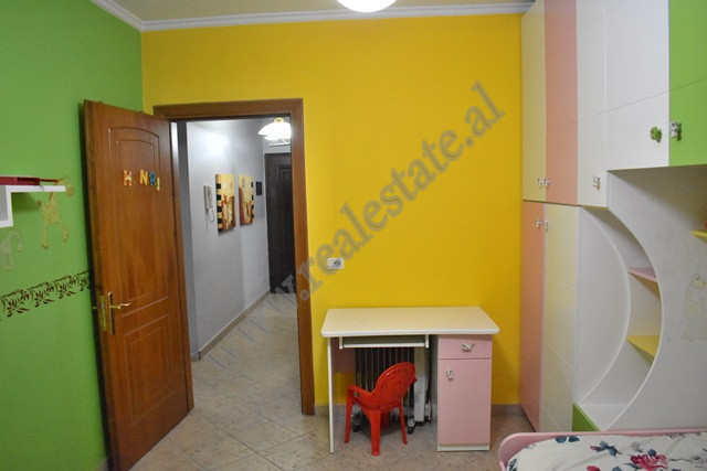Appartement de deux chambres à louer près de la rue barrikadave à Tirana, albanie (trr-518-68d) (8)