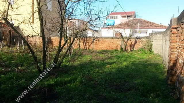 Terrain et villa de 1 étage à vendre dans la ville de kavaja (kvs-518-2l)