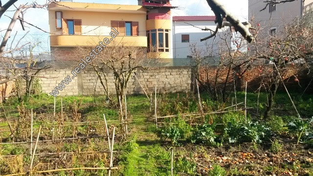 Terrain et villa de 1 étage à vendre dans la ville de kavaja (kvs-518-2l) (3)