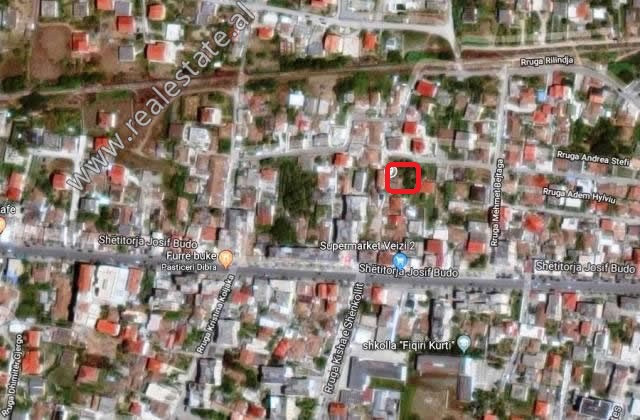 Terrain et villa de 1 étage à vendre dans la ville de kavaja (kvs-518-2l) (6)