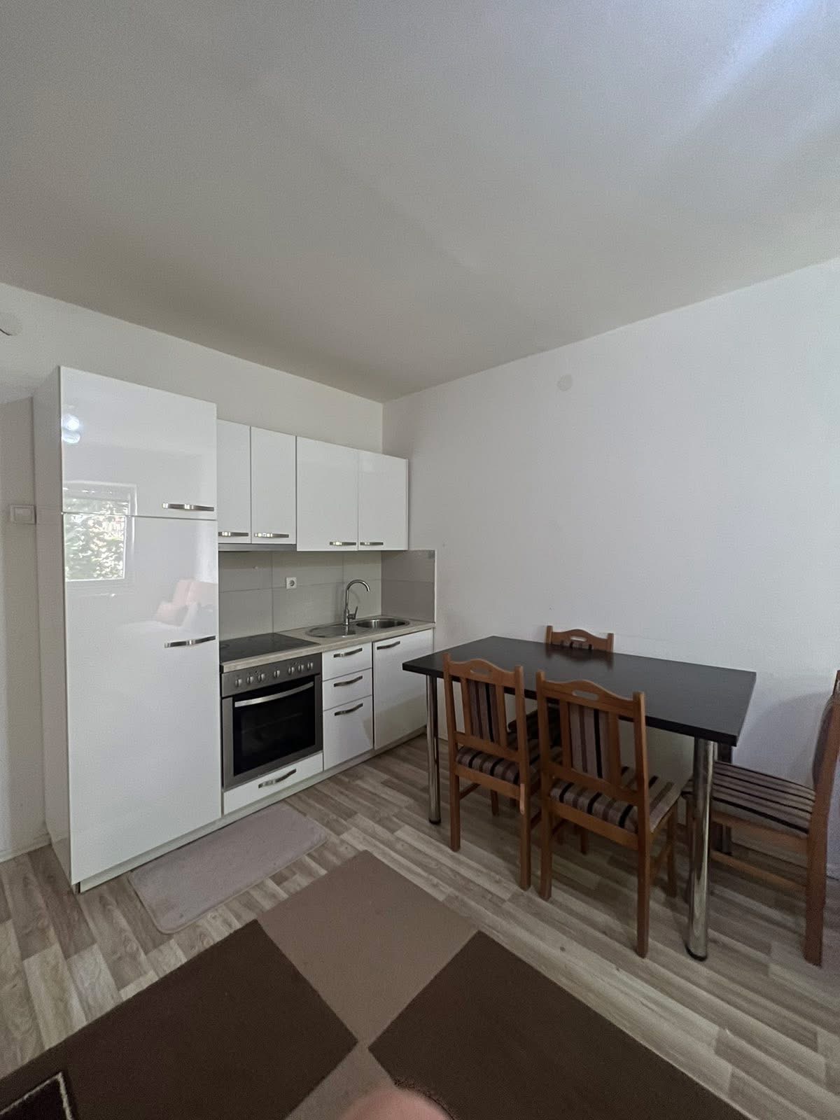 Apartamento en venta en Bregu i Diellit