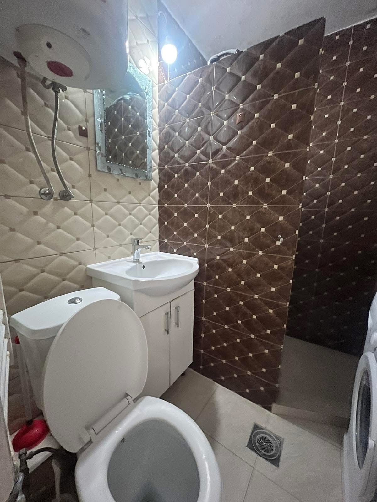 Apartamento en venta en Bregu i Diellit