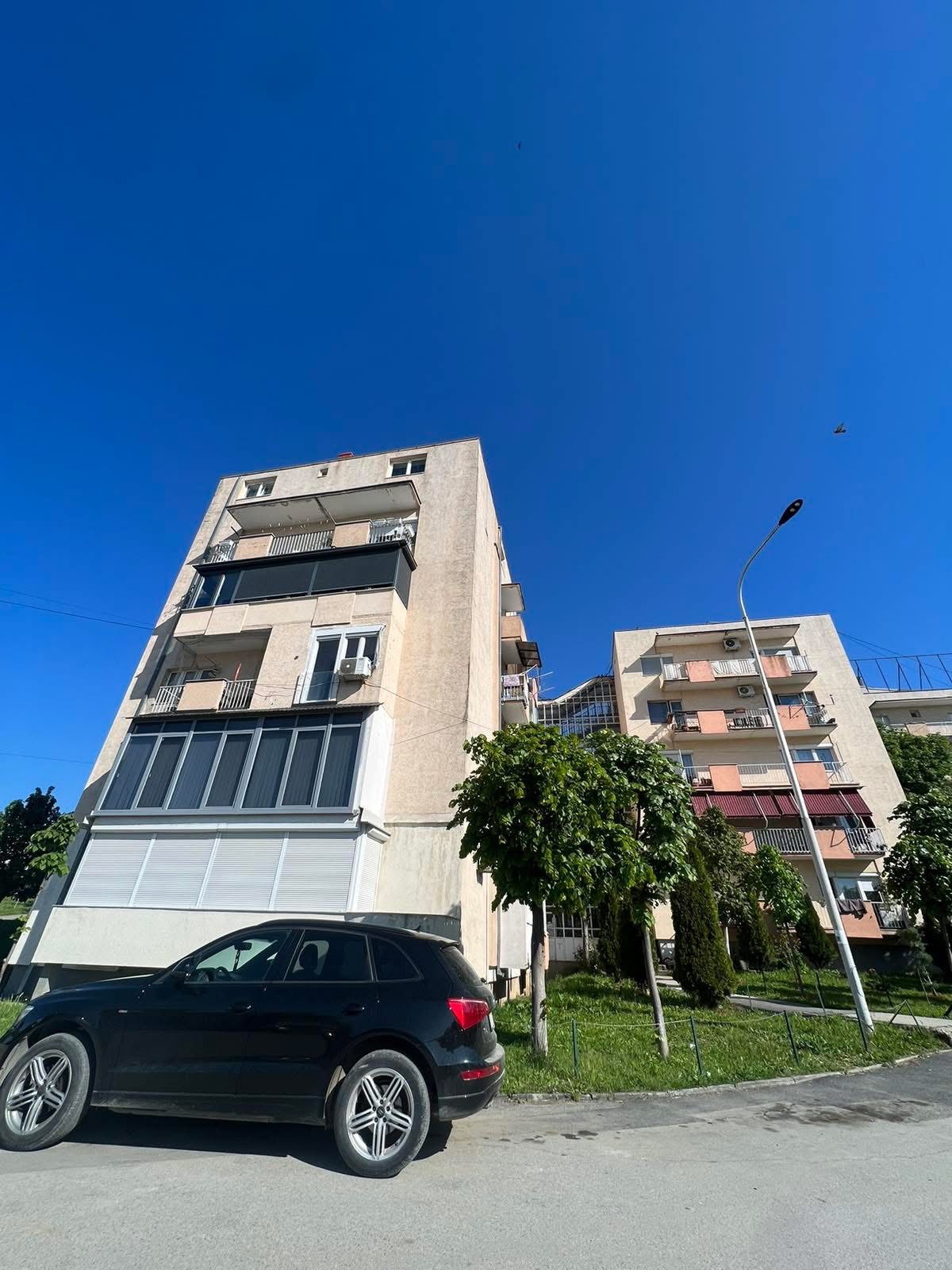 Apartamento en venta en Bregu i Diellit