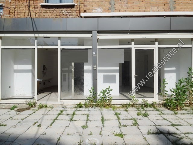 Geschäft zu vermieten in frederik shiroka straße in Tirana, albanien (trr-418-58l) (6)