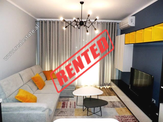 One bedroom apartment for rent in zogu zi area in Tirana, albania (trr-418-28l)