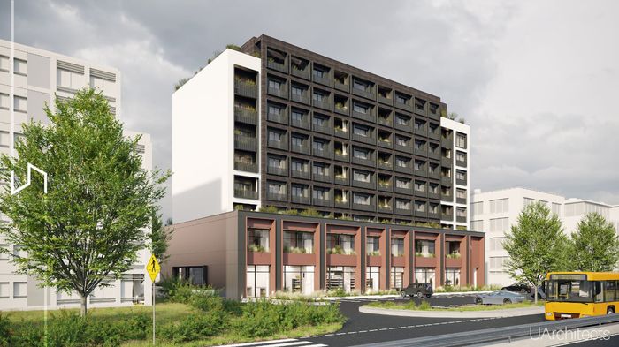 Lokal 466m² zum #kauf in bresje.