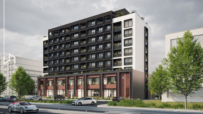 Lokal 466m² zum #kauf in bresje. (2)
