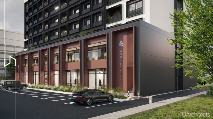 Lokal 466m² zum #kauf in bresje. (3)
