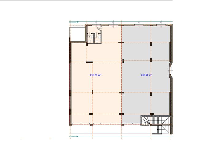 Lokal 466m² zum #kauf in bresje. (4)