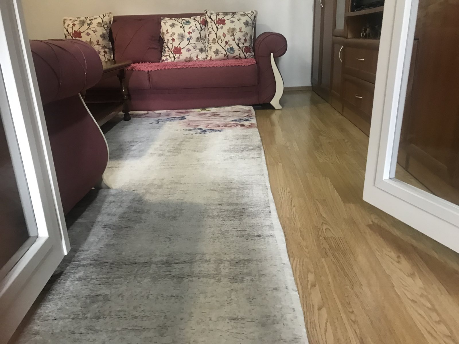 Wohnung zum verkauf in dardani