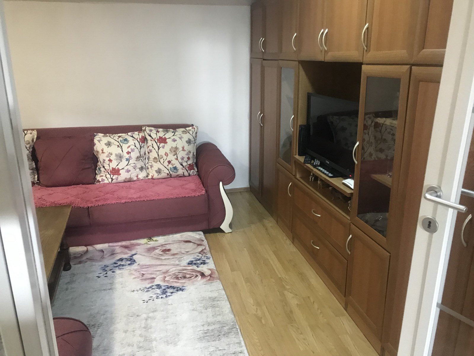 Wohnung zum verkauf in dardani