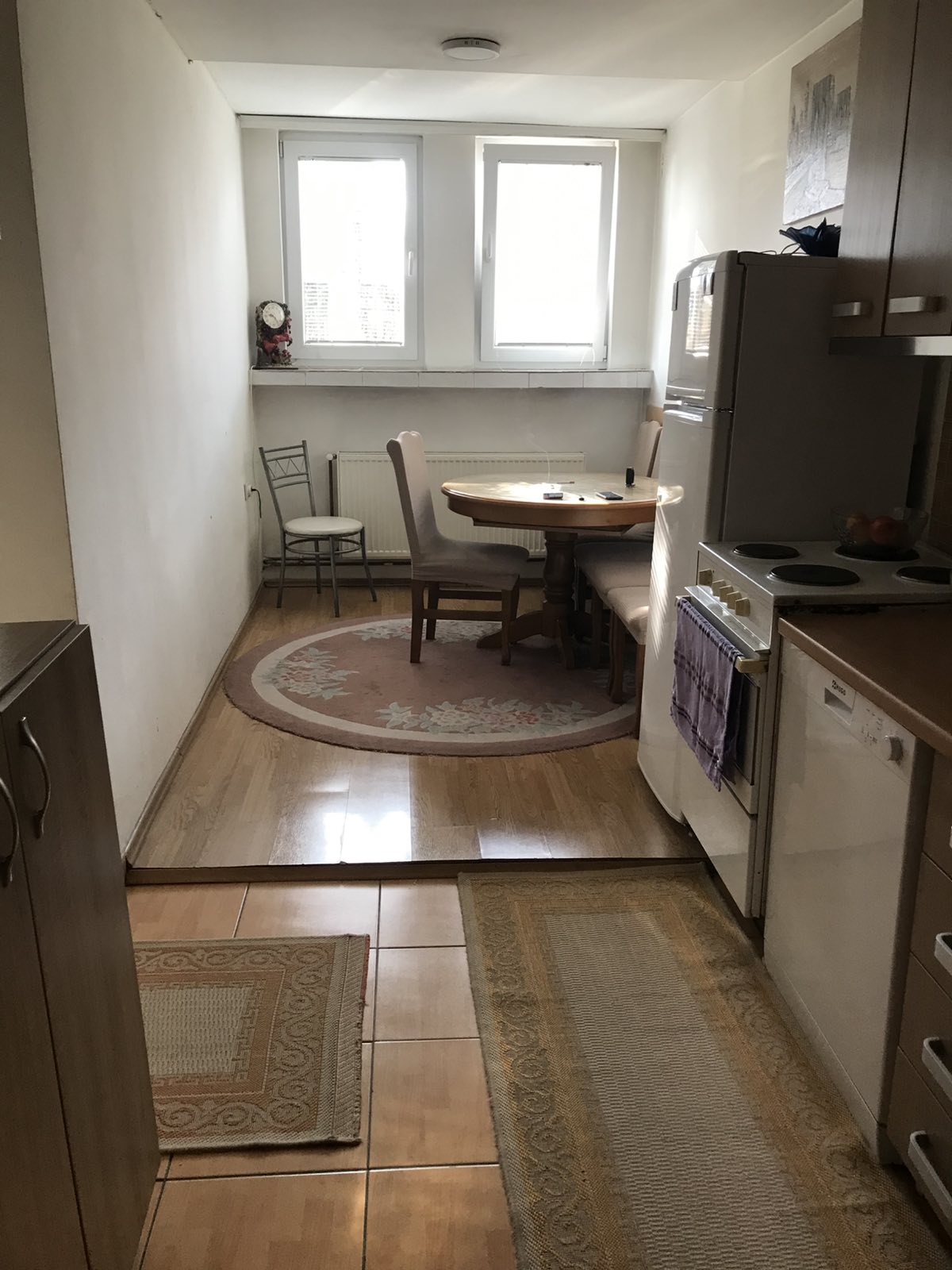 Wohnung zum verkauf in dardani