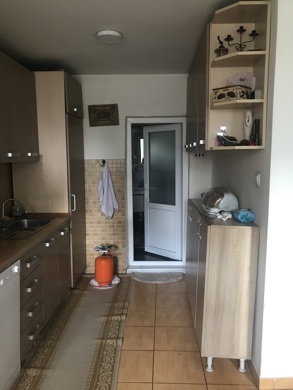 Wohnung zum verkauf in dardani