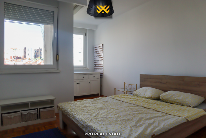 Apartamento de 85m² en alquiler en Mati 1
