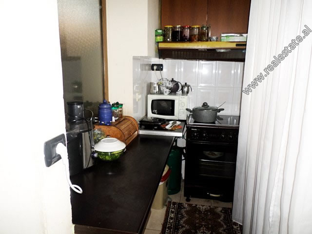 Apartament me tre dhoma gjumi për shitje në rrugën mine peza në Tiranë, shqipëri (trs-218-59l) (5)