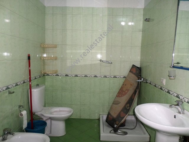 Appartement d'une chambre à louer dans la rue kavaja à Tirana, albanie (trr-218-57d)