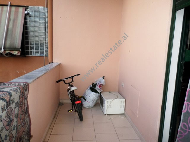 Appartement d'une chambre à louer dans la rue kavaja à Tirana, albanie (trr-218-57d)