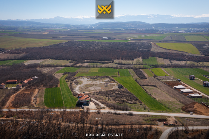 Terreno 3 ha in #vendita a malishevë.