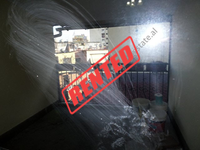 Office for rent in bajram curri boulevard in Tirana, albania (trr-218-16d)