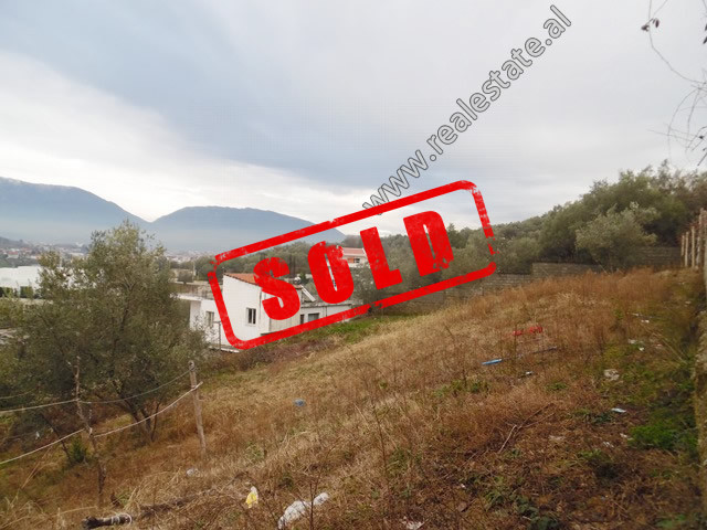 Land for sale close to dry lake in Tirana, albania (trs-118-42l)