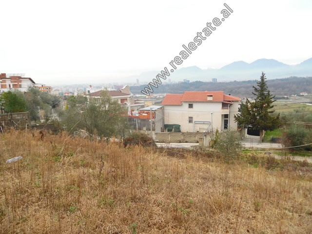 Grundstück zum verkauf in der nähe des trockenen sees in Tirana, albanien (trs-118-42l)