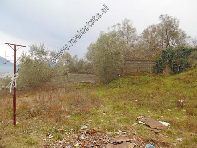 Grundstück zum verkauf in der nähe des trockenen sees in Tirana, albanien (trs-118-42l)